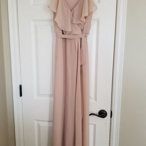 Nouvelle AMSALE dress